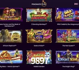 Descubra o Programa VIP da 9897: Vantagens Exclusivas para Jogadores