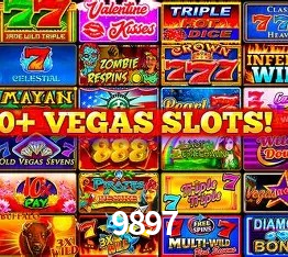 Inovações de Jogos na 9897: O Futuro das Experiências Interativas